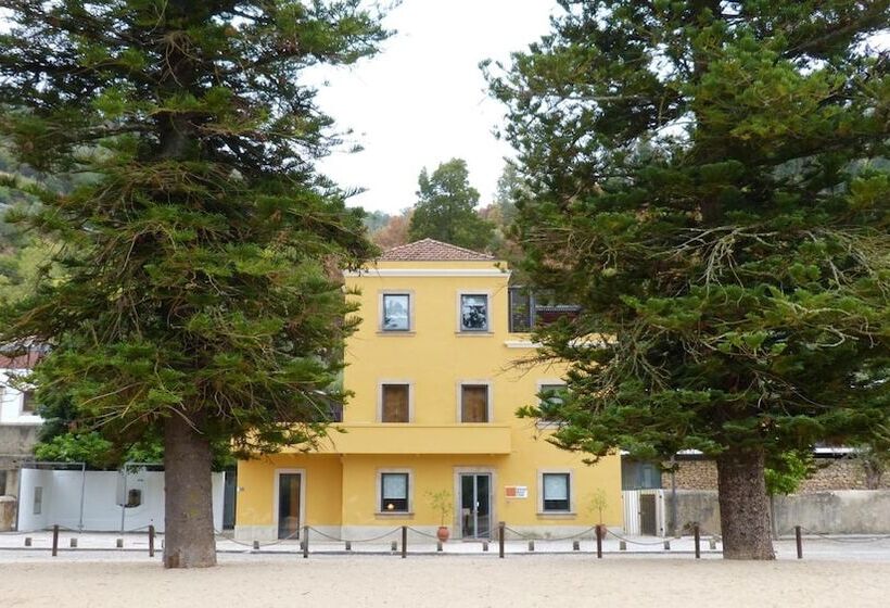 צימר Alamal River Club