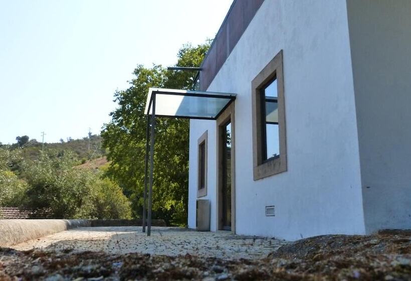 צימר Alamal River Club