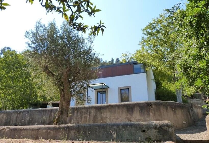 צימר Alamal River Club