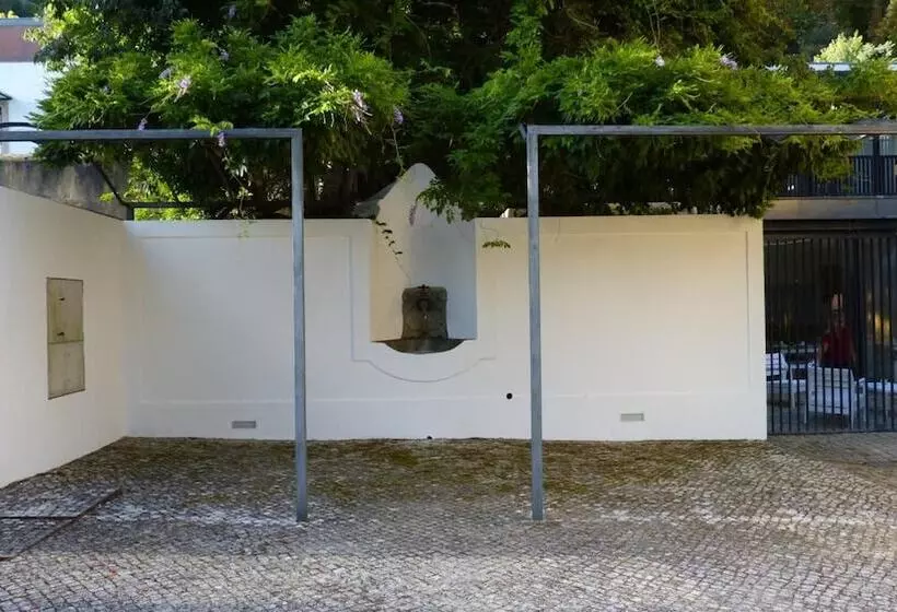 مبيت وإفطار Alamal River Club