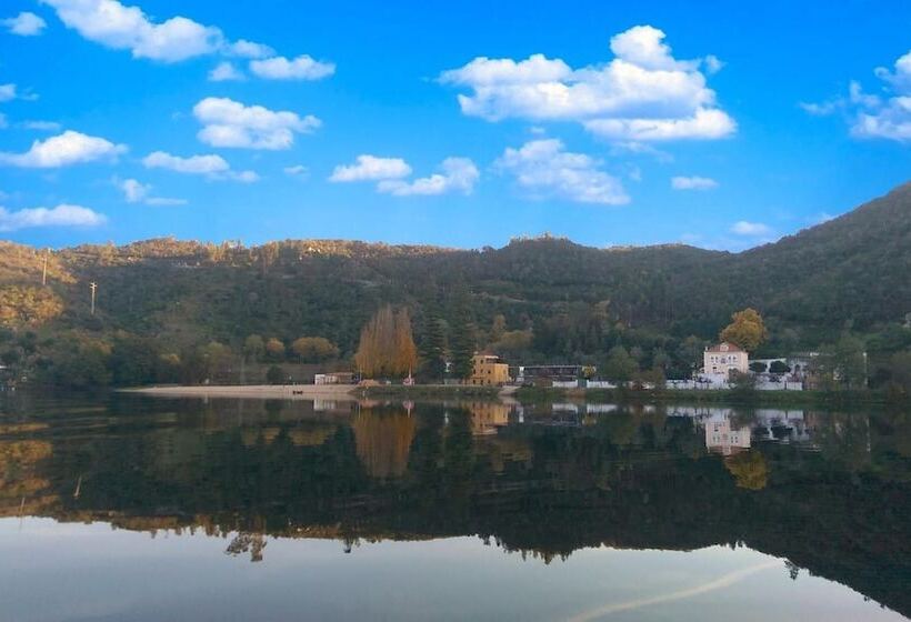 צימר Alamal River Club