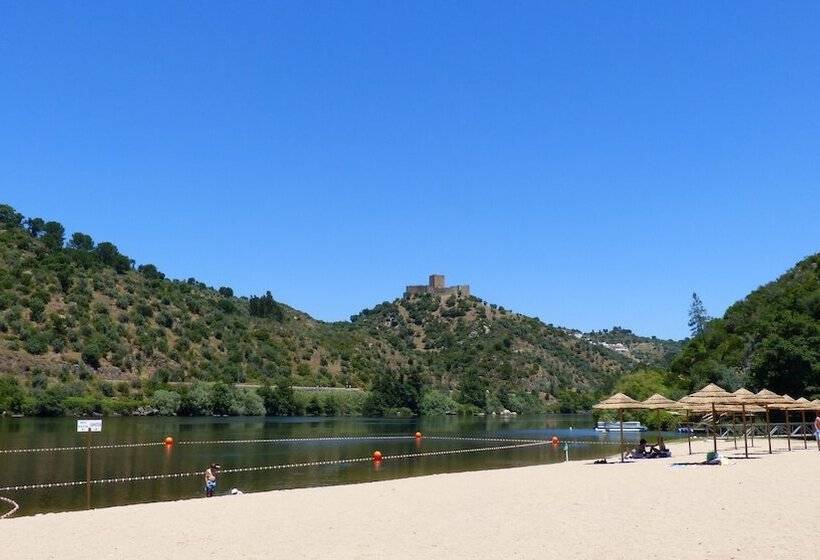 צימר Alamal River Club