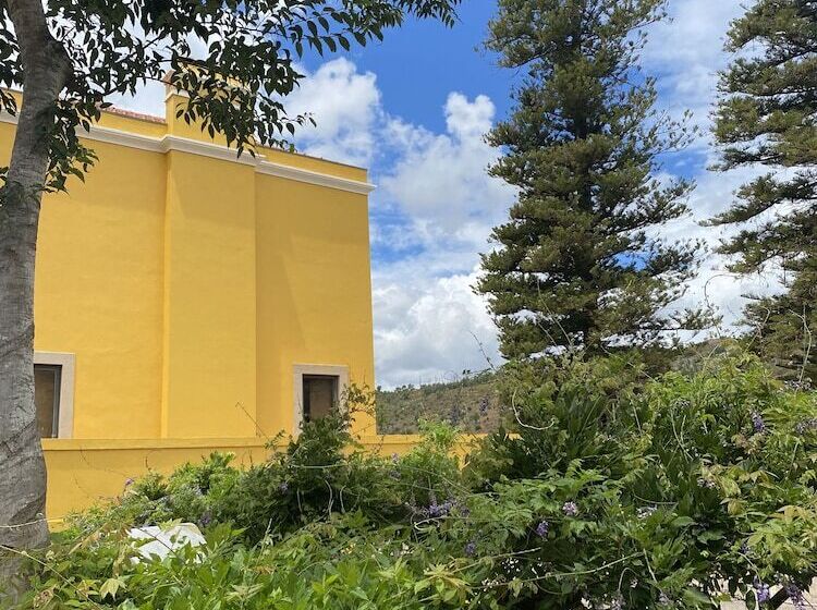 צימר Alamal River Club