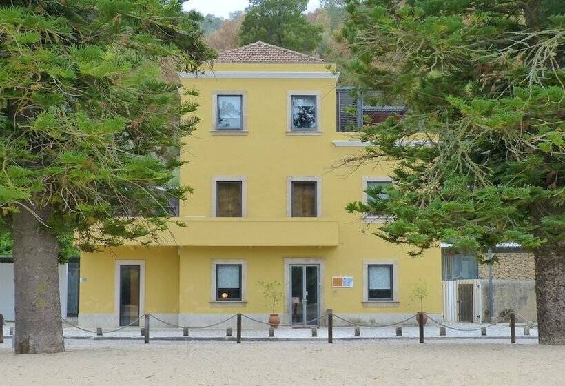 צימר Alamal River Club