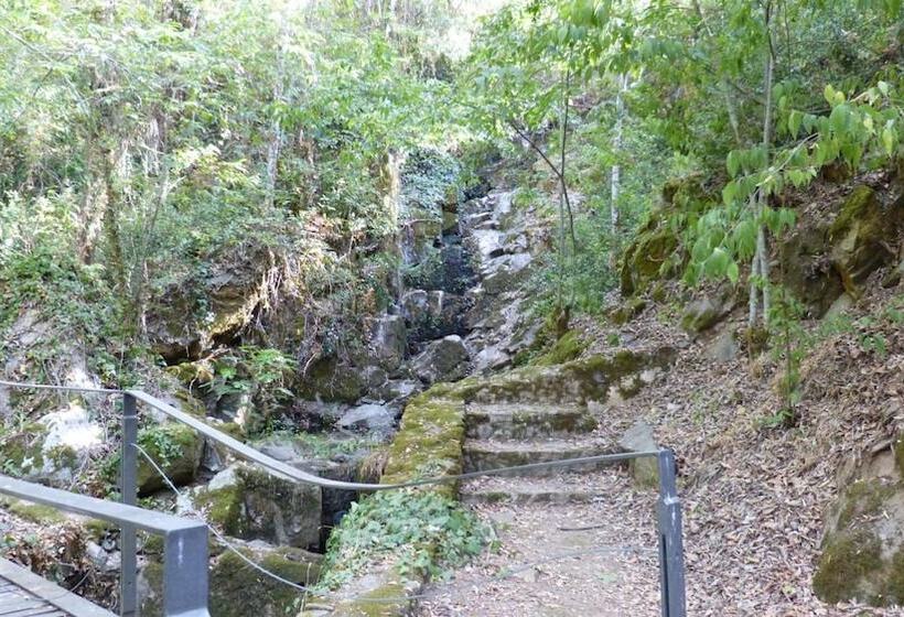 צימר Alamal River Club