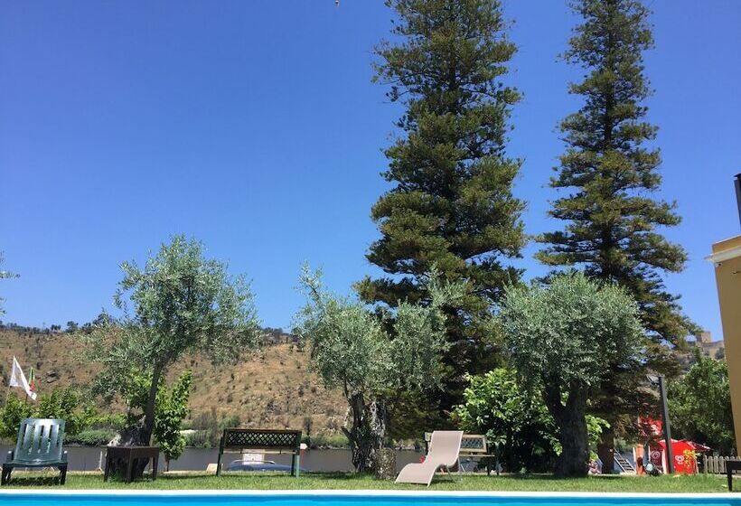 צימר Alamal River Club