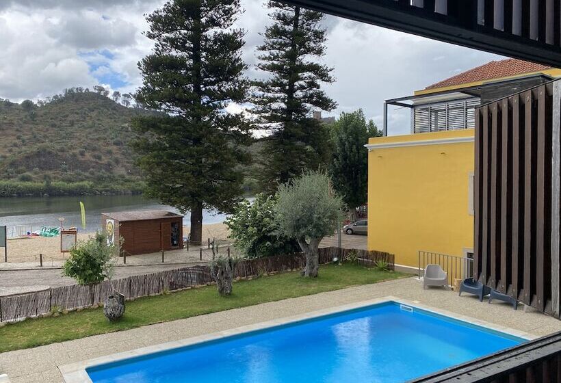 צימר Alamal River Club