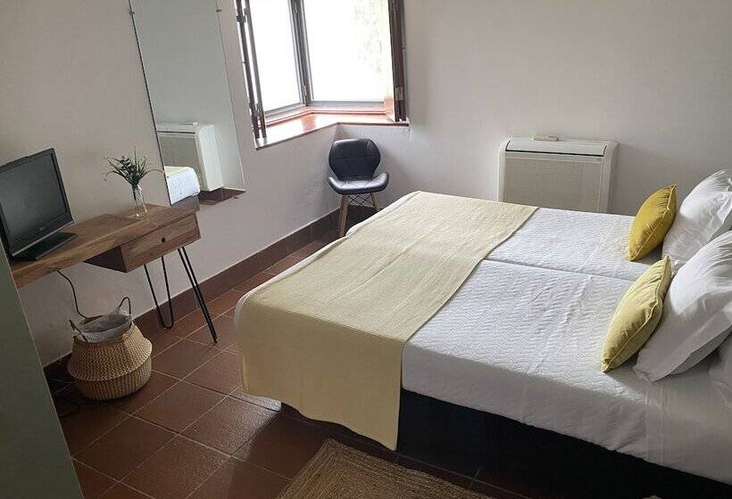 צימר Alamal River Club