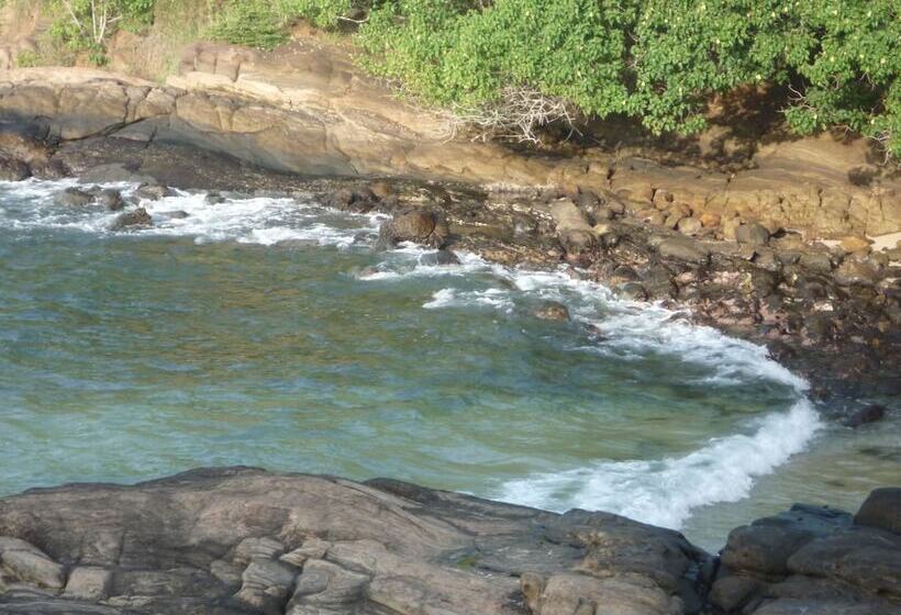 ベッドアンドブレックファースト Blow Hole View Home Stay