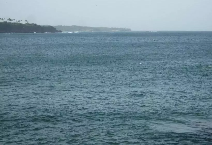 민박 Blow Hole View Home Stay