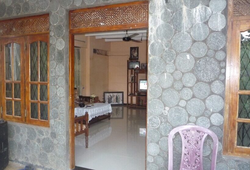 ベッドアンドブレックファースト Blow Hole View Home Stay