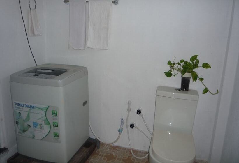 ベッドアンドブレックファースト Blow Hole View Home Stay