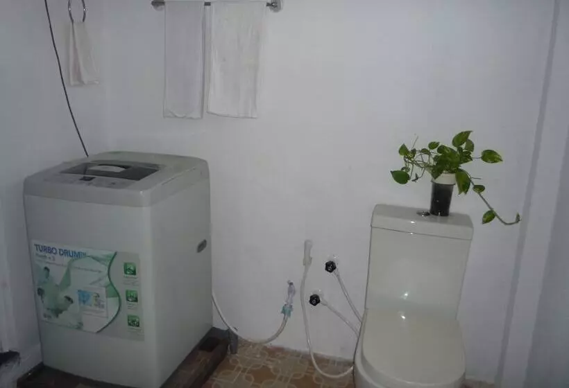 민박 Blow Hole View Home Stay