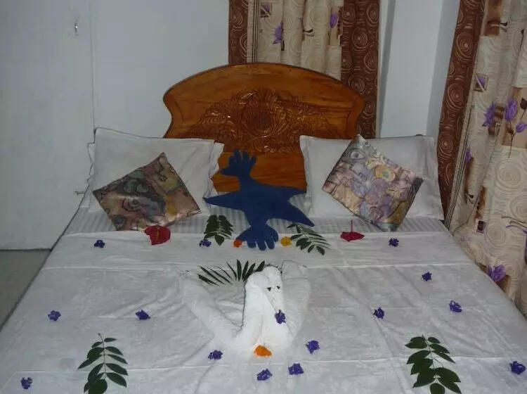 민박 Blow Hole View Home Stay