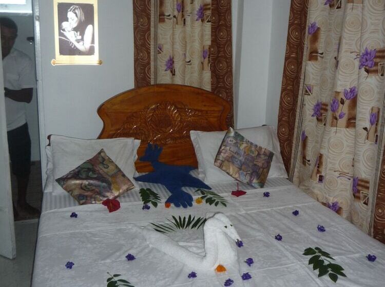 ベッドアンドブレックファースト Blow Hole View Home Stay