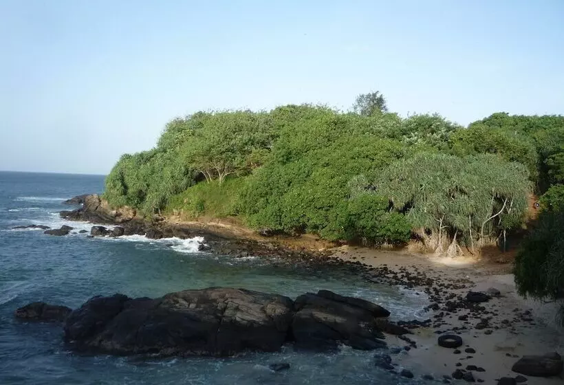 민박 Blow Hole View Home Stay