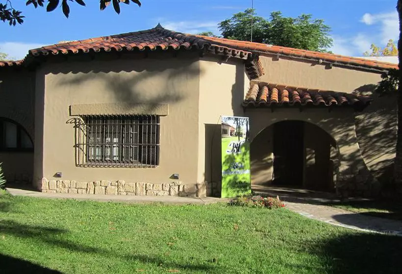 Boutique Bodega Florio
