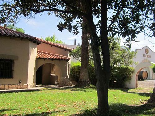 Boutique Bodega Florio