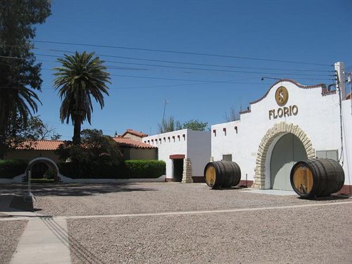 Boutique Bodega Florio