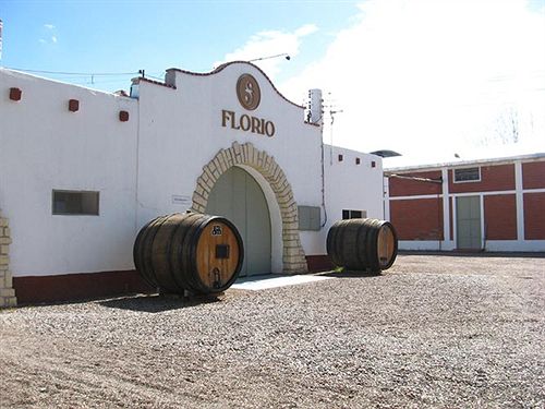 Boutique Bodega Florio