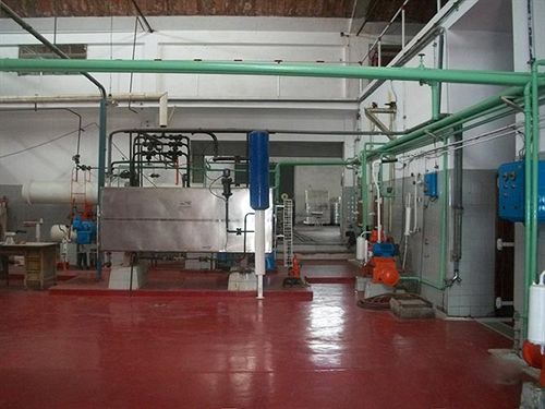 Boutique Bodega Florio