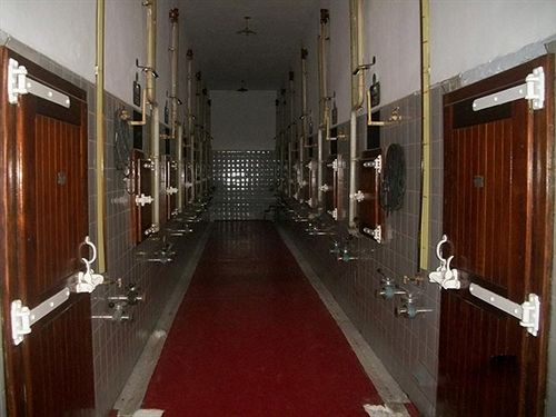 Boutique Bodega Florio