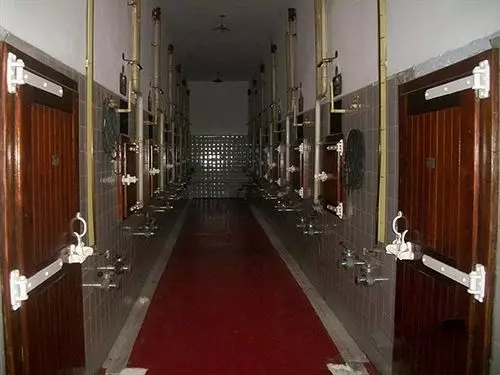 Boutique Bodega Florio