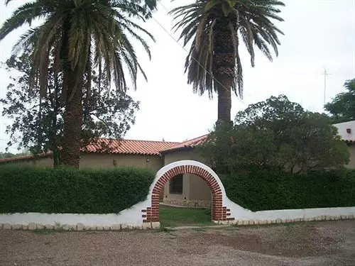 Boutique Bodega Florio