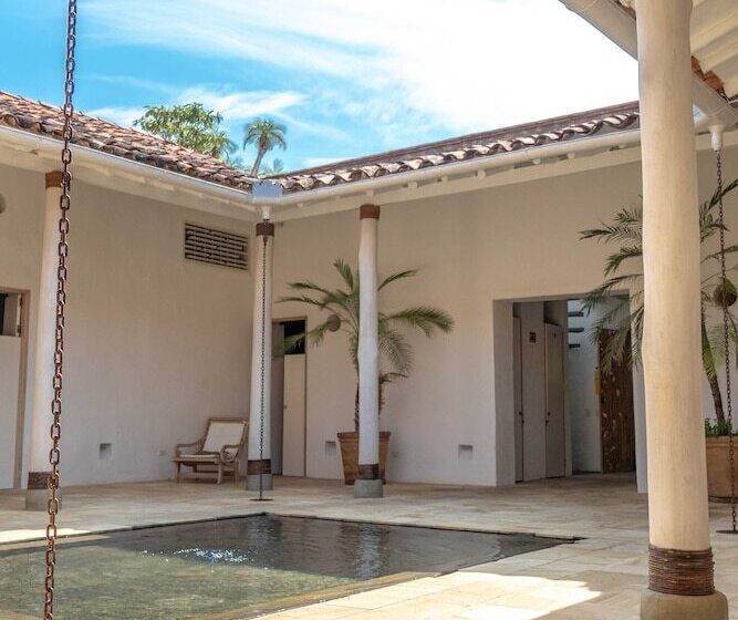 Casa Oniri Hotel Boutique