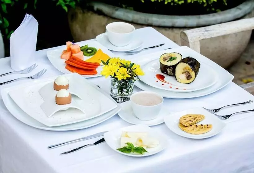 Casa Oniri Hotel Boutique