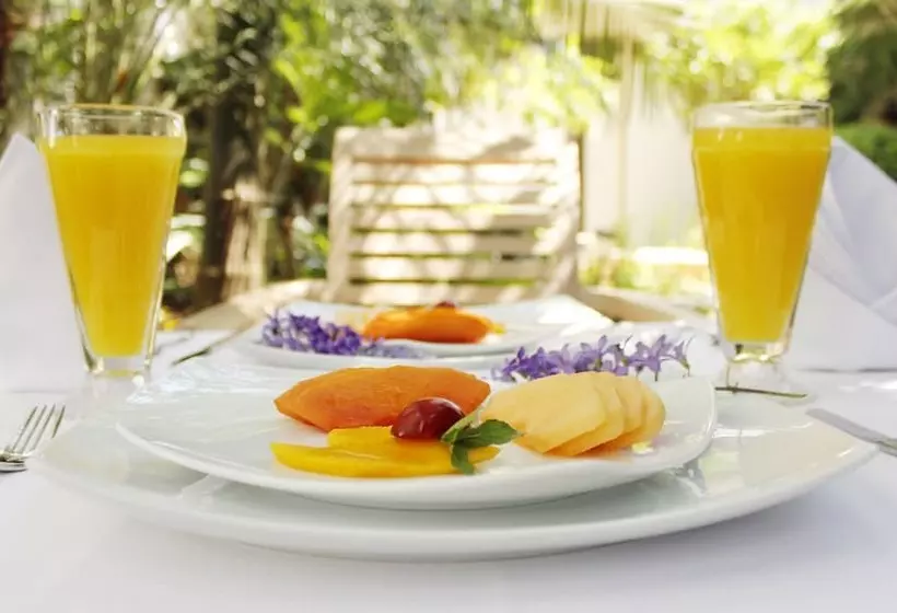 Casa Oniri Hotel Boutique