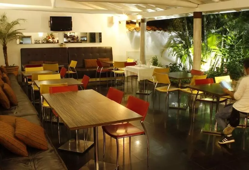 Casa Oniri Hotel Boutique