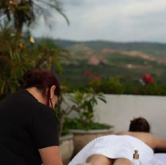 Casa Oniri Hotel Boutique