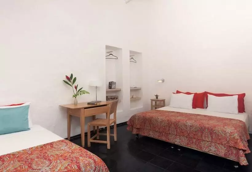 Casa Oniri Hotel Boutique