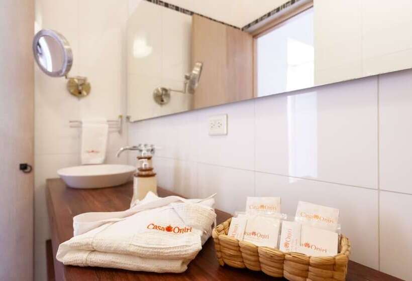 Casa Oniri Hotel Boutique