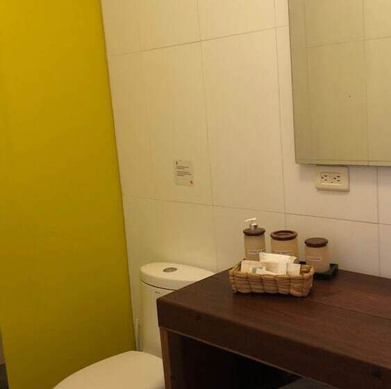 Casa Oniri Hotel Boutique