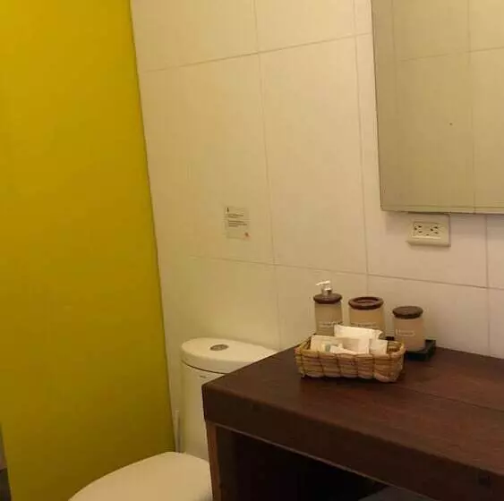 Casa Oniri Hotel Boutique