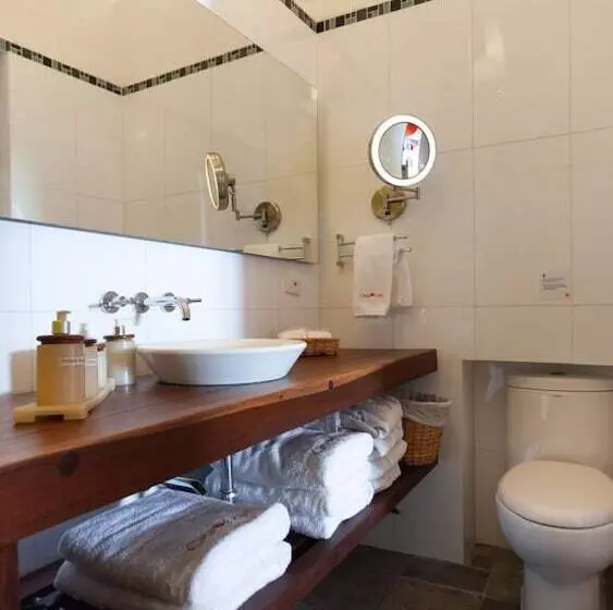 Casa Oniri Hotel Boutique