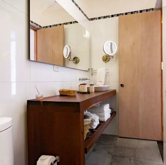 Casa Oniri Hotel Boutique