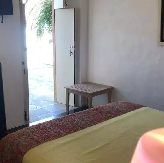 Casa Oniri Hotel Boutique