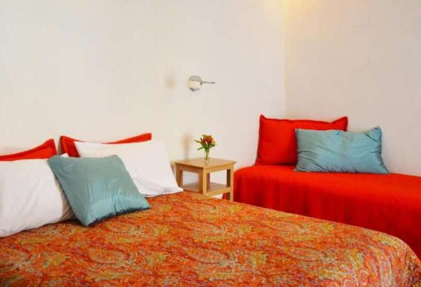 Casa Oniri Hotel Boutique