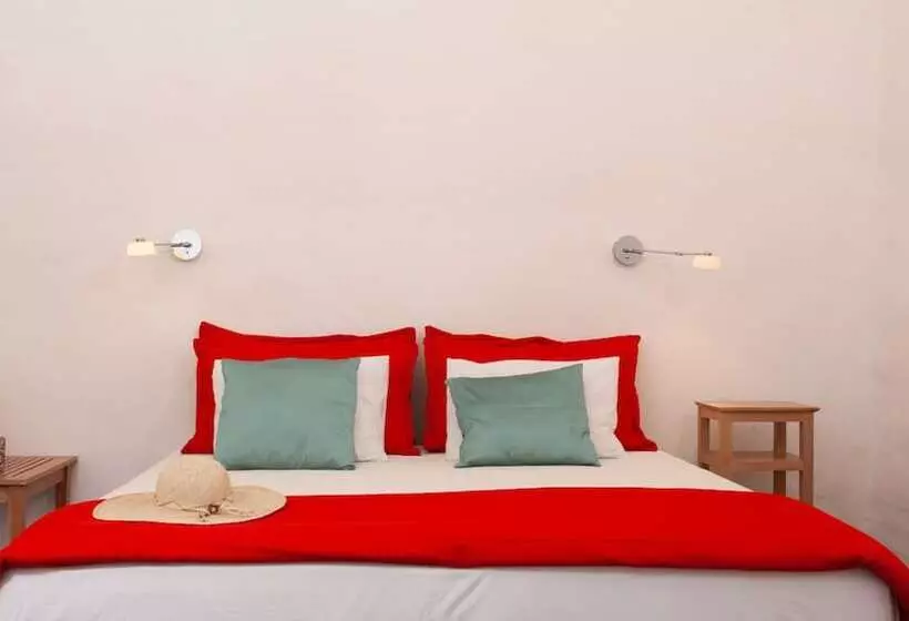 Casa Oniri Hotel Boutique