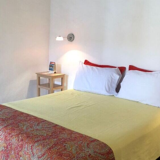 Casa Oniri Hotel Boutique