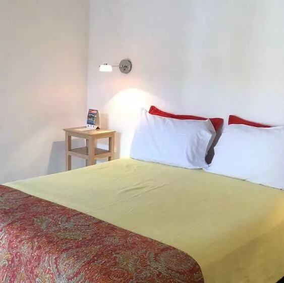 Casa Oniri Hotel Boutique