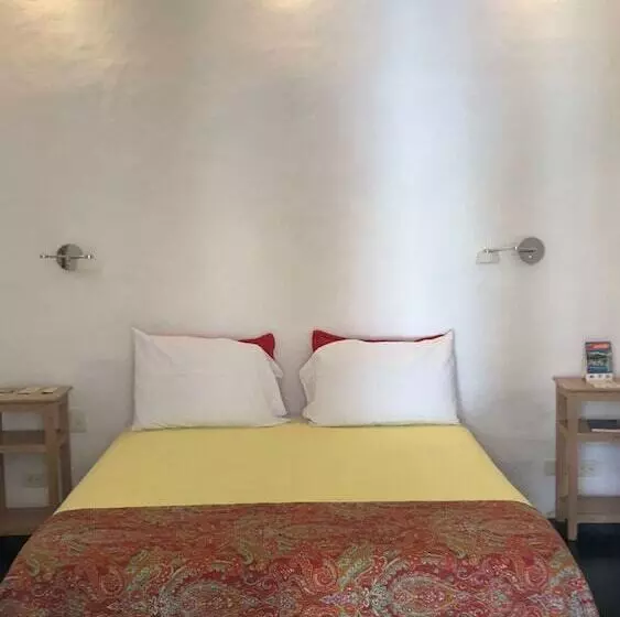 Casa Oniri Hotel Boutique