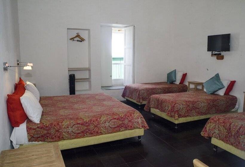 Casa Oniri Hotel Boutique