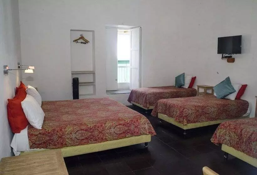 Casa Oniri Hotel Boutique