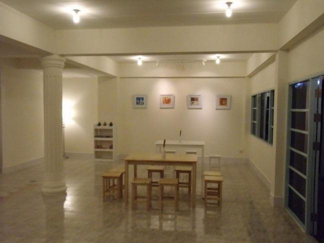 Hotel Albatross Guesthouse @ Thungwualaen Beach