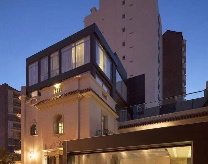 Ambit Boulevard Hotel Boutique