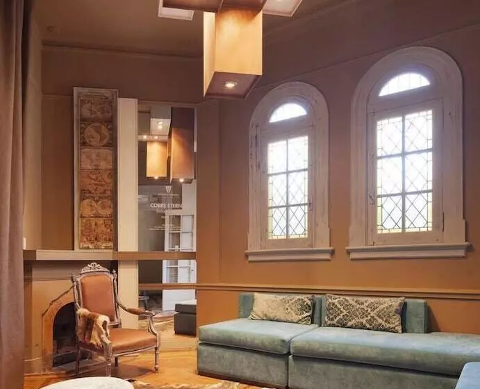 Ambit Boulevard Hotel Boutique